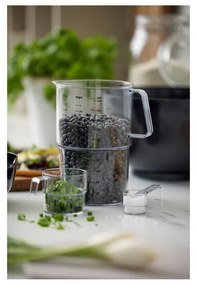 Мерителни чаши в комплект от 3 бр. Mensura – Rosti