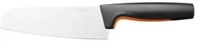 Fiskars - Азиатски нож Functional Form Santoku 16 cm
