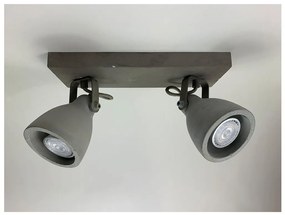 Lindby - LED Спот KADIGA 2xGU10/5W/230V