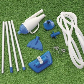 3202437 Bestway Прахосмукачка за басейн AquaCrawl 58212