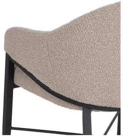 Бежово кресло – Ixia