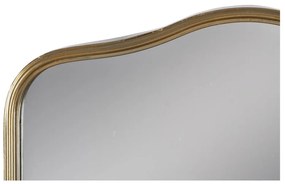 Стенно огледало с рафт 37x40 cm – Ixia