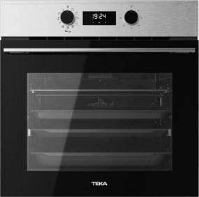 Teka AirFry HSB 646 S Фурна за вграждане