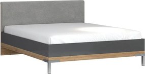 Легло Agate-180x200