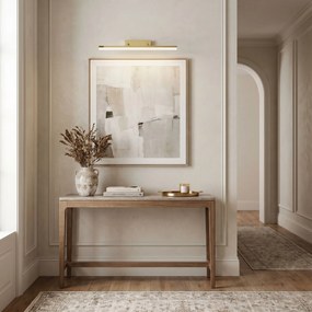 LED аплик за баня APP1873-1W 60cm GOLD