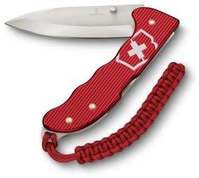 Victorinox - Джобен нож EVOKE 13 см червен