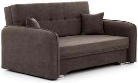 Разтегателен диван Promytheus двуместен-Kafe