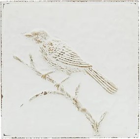 Картина atmosphera Varo, Метал, 26×26 cm