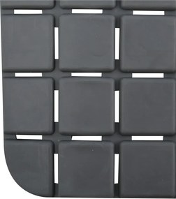 Подложка против хлъзгане за душ 54x54 cm Quadro Premium – MSV