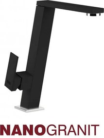 Leks BLADE PLUS Композитен смесител за кухня