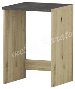 Долен модул B53