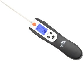 Дигитален термометър за грил BBQ - Cattara