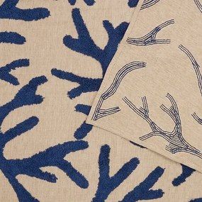 Килим atmosphera Oceania, корал, Памук, 120×170 cm