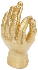 Статуетка от полирезин 22,5 cm Ok - Mauro Ferretti