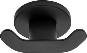 Закачалка за баня black 322184 TIL