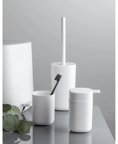 Бял диспенсер за сапун Davos - Wenko