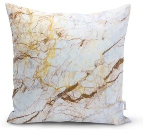 Калъфка за възглавница Luxurious Marble, 45 x 45 cm - Minimalist Cushion Covers