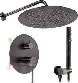 Душ система за вграждане Rea Foss Clif Titan + BOX