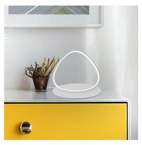 ONLI - LED Настолна лампа ROMEO LED/16W/230V 4000K 35 см бял