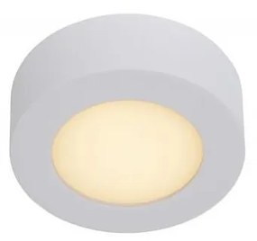 Lucide 28116/11/31 - LED Демируема таванна лампа BRICE LED/8W/230V IP44