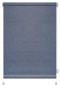 Сива ролетна щора 72,5x150 cm Mini Faro – Gardinia