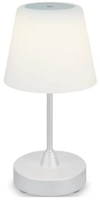 Briloner 7445-014 - LED регулируема настолна лампа, 3W, 5V, IP44