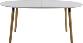 Сгъваема маса за хранене 170x100 cm Belina - Actona