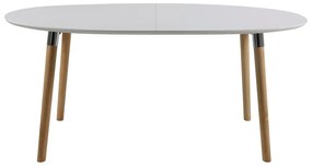 Сгъваема маса за хранене 170x100 cm Belina - Actona