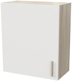 Висящ шкаф Poppy 60-Fusiko-Leuko