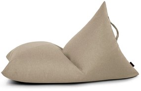 Кафяв детски пуф Razzy – SLOWDOWN