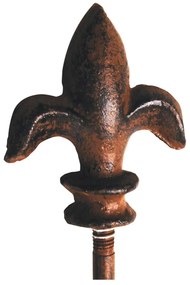 Метален цветарник 8 бр. – Esschert Design