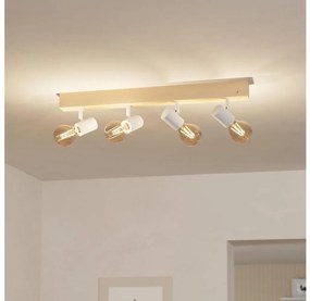 Eglo 99485 - Спот TOWNSHEND 4xE27/60W/230V