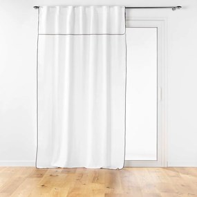Бяла завеса 140x240 cm Mistraline – douceur d'intérieur