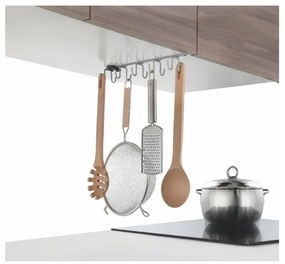 Висяща поставка за кухненски прибори , дължина 8 cm - Metaltex