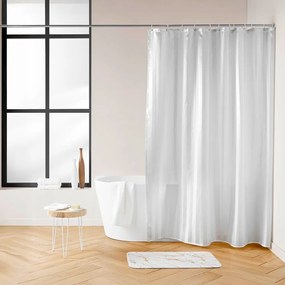 Завеса за душ 180x200 cm Satina – douceur d'intérieur