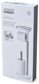 Стойка за тоалетна хартия EasyStore - Joseph Joseph