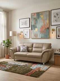 Диван Amiral двуместен