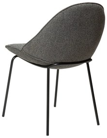 Сив трапезен стол Arch - DAN-FORM Denmark