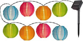 Rabalux Titu Външни декоративни лампи IP44 LED 0,48W 3000K 77048