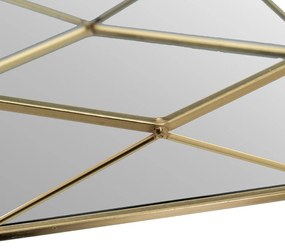 Метални декоративни подноси 2 бр. ø 25 cm – Casa Selección