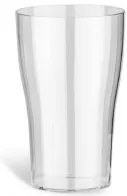 Поликарбонатна чаша 284мл 7,2xh11,8см PC RK-TULIP (T.284) - Rubikap