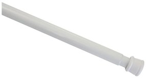 Метална разширяема витражна пръчка 125 - 220 cm – SP TREND