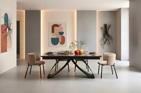 Разтегателна маса Hila-Mauro