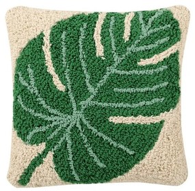 Детска възглавница Monstera – Lorena Canals