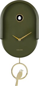 С махало/стенен часовник Tweet – Karlsson