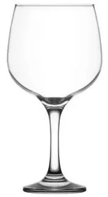 Lav - Стъклена чаша за коктейли 730мл COM 595