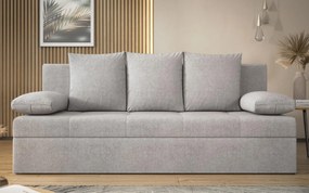 Разтегателно канапе Алето