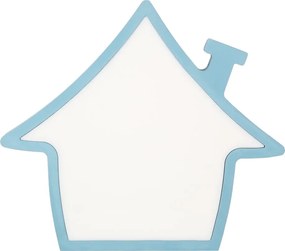 Синя бебешка лампа House - Candellux Lighting