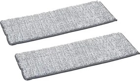 Кофа 5five Tana, Механична, С 2 мопа, 4 l