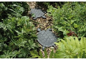 Метално градинско стъпало Turtle – Esschert Design